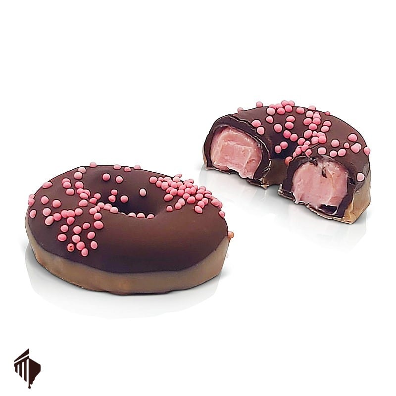 Σοκολατάκια Donuts Mix - Image 7