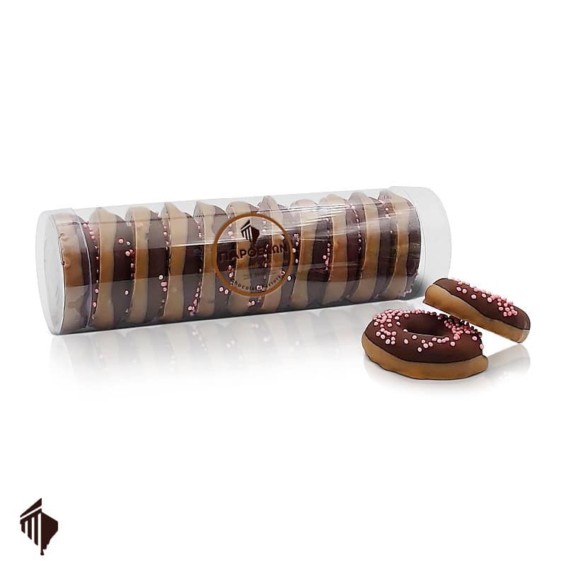 Σοκολατάκια Donuts Forest Fruits - Image 2