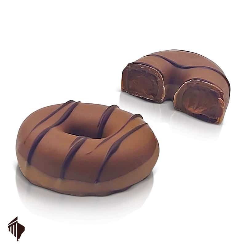 Σοκολατάκια Donuts Mix - Image 6