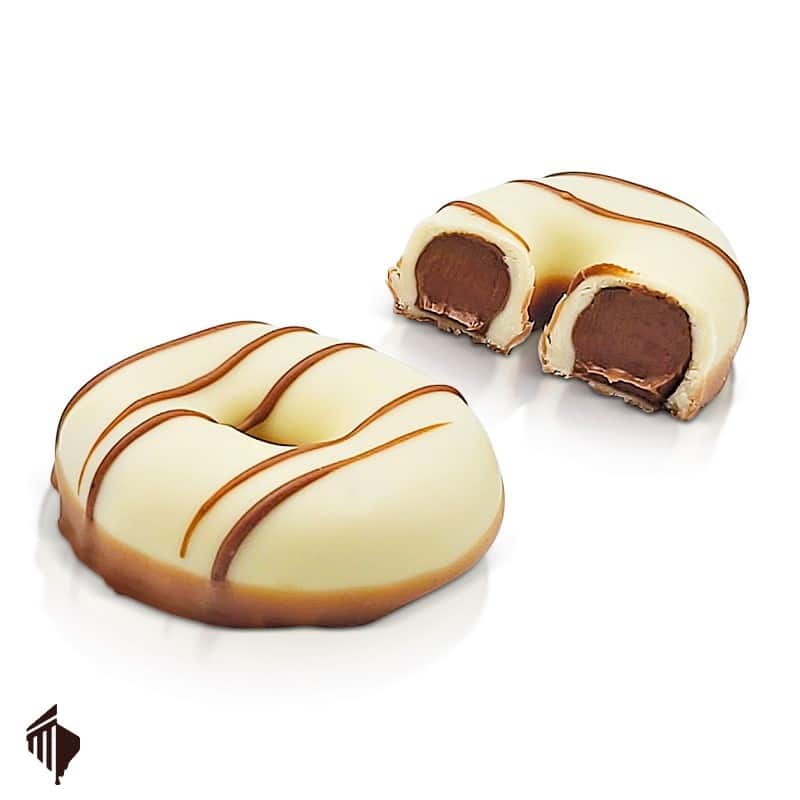 Σοκολατάκια Donuts Mix - Image 3