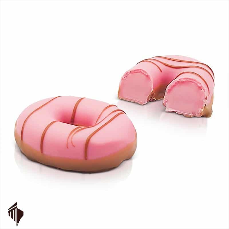 Σοκολατάκια Donuts Mix - Image 5