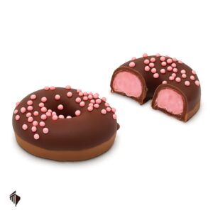 Σοκολατάκια Donuts Forest Fruits