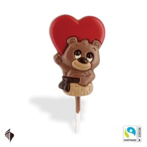 Γλειφιτζούρι Love Bear Arno