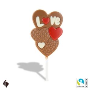 Γλειφιτζούρι Love Heart
