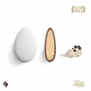 Κουφέτα Σοκολάτας Stracciatella