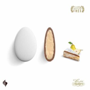 Κουφέτα Σοκολάτας Ricotta Pera