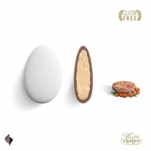 Κουφέτα Σοκολάτας Gianduja