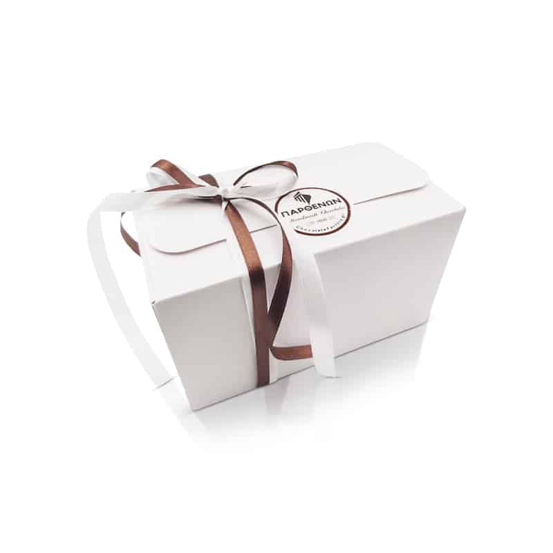 Turin Espresso White - Image 2