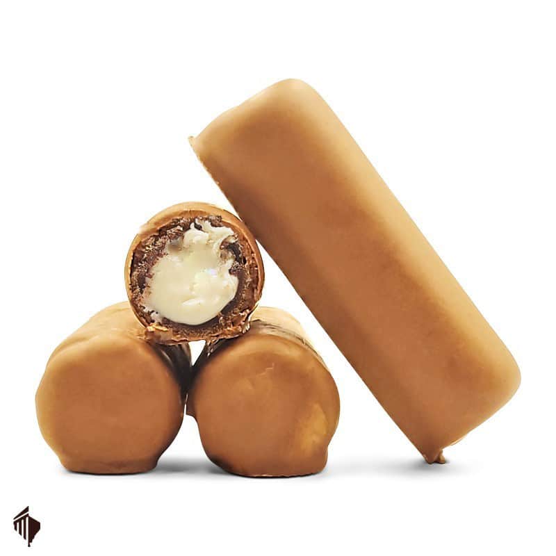 Πουράκι Tiramisu