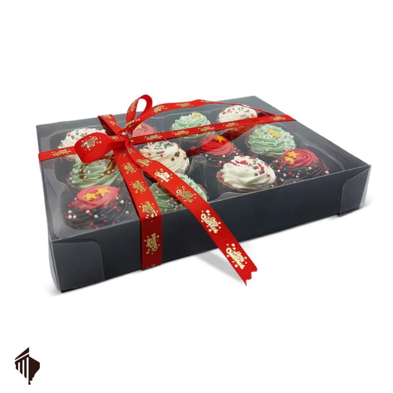 Xmas Σοκολατάκια Cupcakes Mix - Image 2
