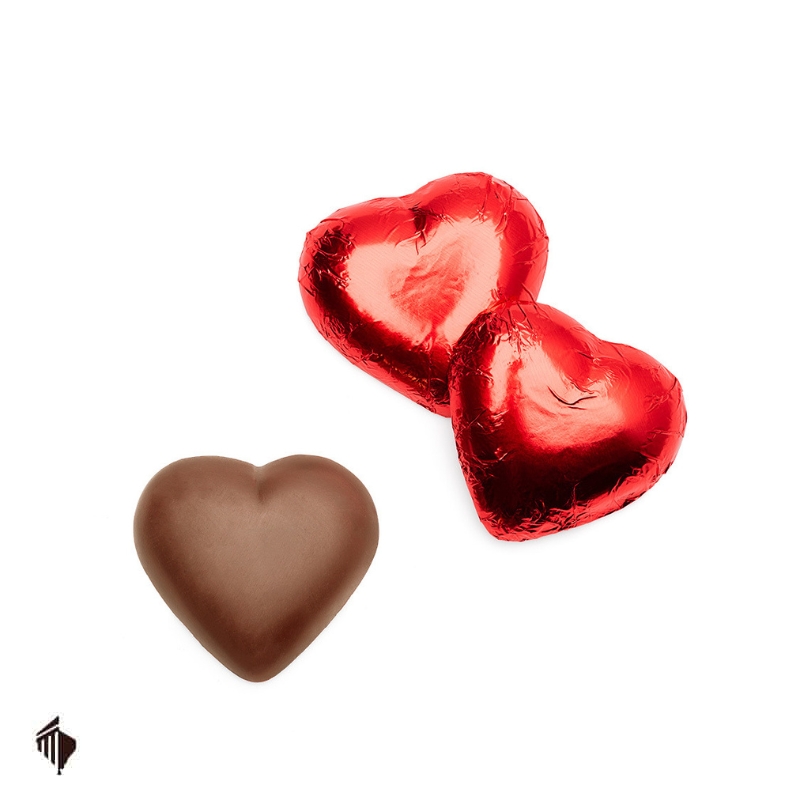 LOVE Heart Choco Box - Image 4