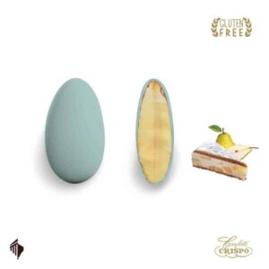 Κουφέτα Sweet Glamour Mint Ricotta Pera