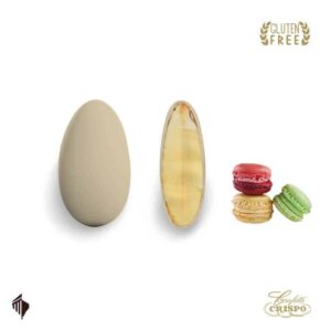 Κουφέτα Sweet Glamour Ιβουάρ Macaron