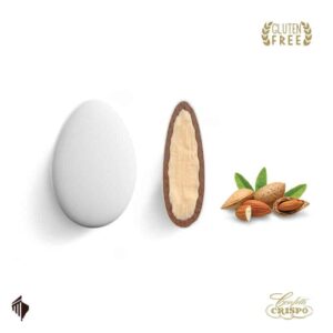 Κουφέτα Σοκολάτας Salted Almond