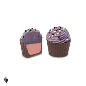 Cupcake Blackberry