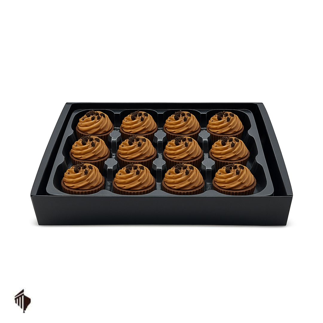 Cupcake Speculoos Biscuit - Image 2
