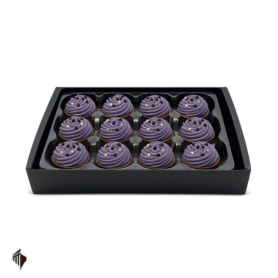 Cupcake Blackberry - Image 2