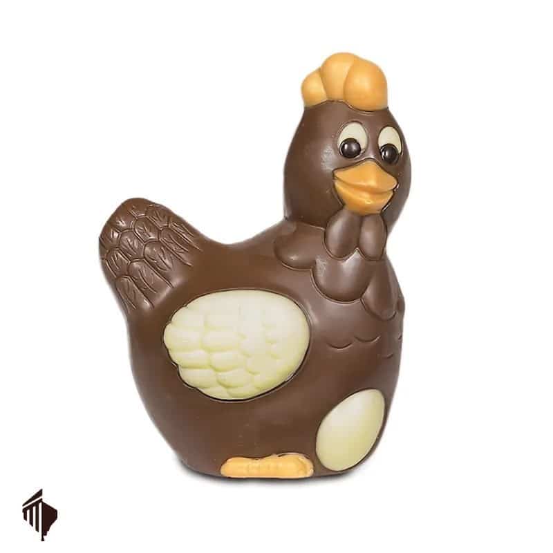 Σοκολατένια Κοτούλα 320g