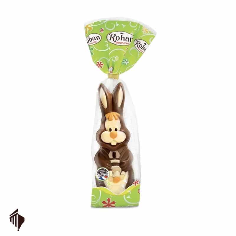 Σοκολατένιο Κουνελάκι Fred 150g - Image 2