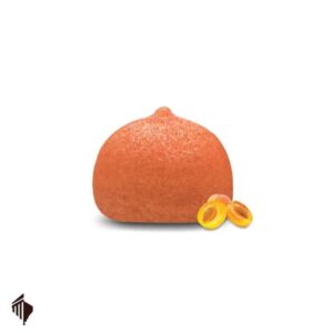 Marshmallow Πορτοκαλί Μπάλα