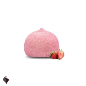 Marshmallow Ροζ Μπάλα