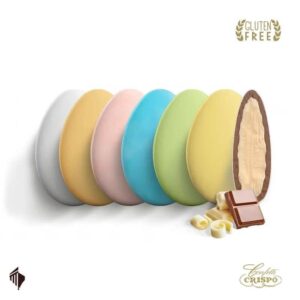 Κουφέτα Σοκολάτας Πολύχρωμα Rainbow Colors