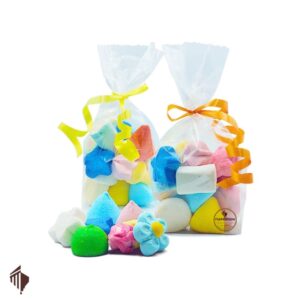 Ανάμεικτα Marshmallows Ζαχαρωτά 150g