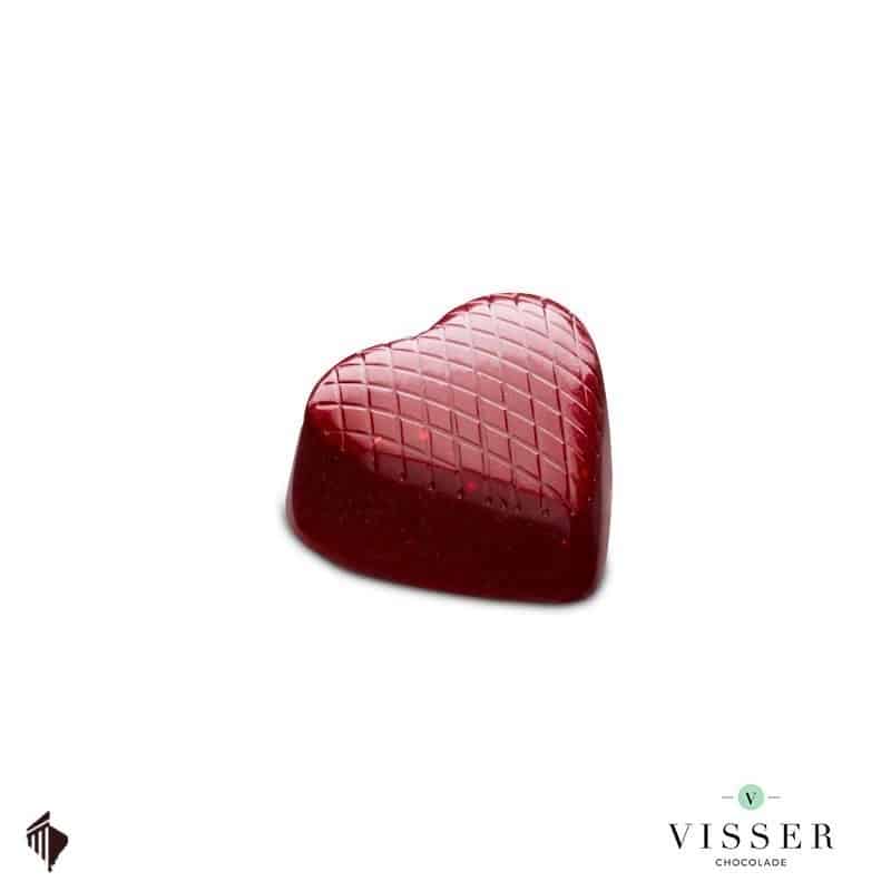 Πραλίνες Red Heart Raspberry