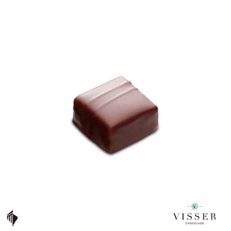 Πραλίνες Caramel Sea Salt Dark