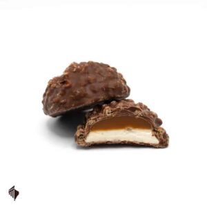 Mallow Caramel Crick