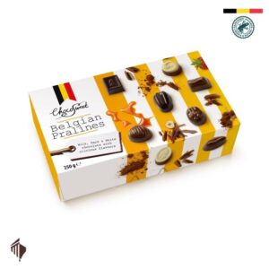 ChocoSweet Belgian Pralines Gift Box 250g