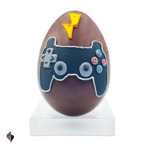 Σοκολατένιο Αυγό Game Controller 300g