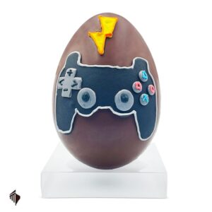 Σοκολατένιο Αυγό Gaming Controller 500g