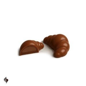 Σοκολατάκια Croissant Milk Praline